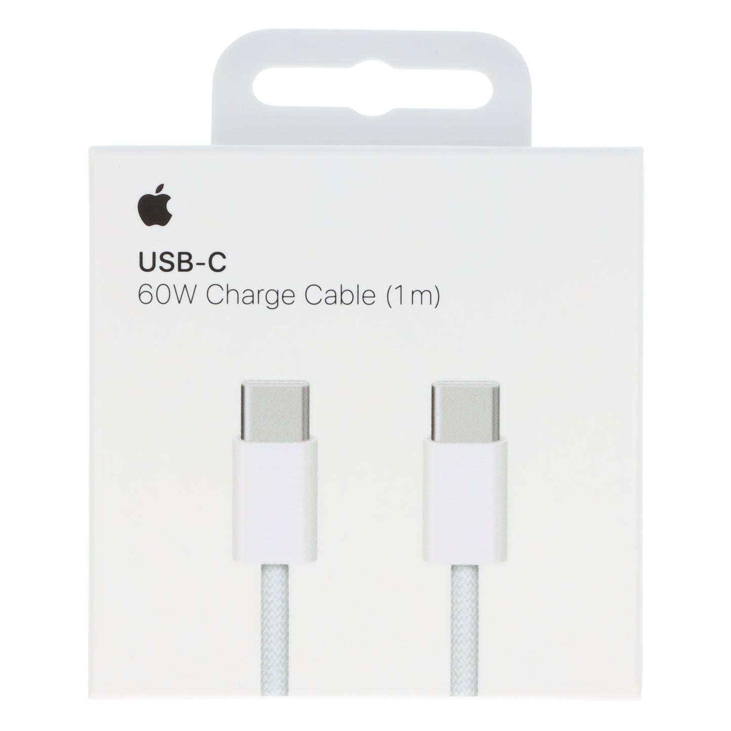 CABLE IPHONE TIPO C A TIPO C 60W XYW 1M BLANCO