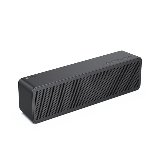 BOCINA INALAMBRICA 1HORA BOC250 NEGRO