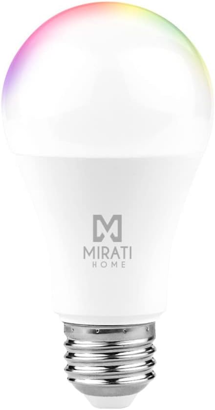 FOCO SMART MULTICOLOR MIRATI HOME MFC2