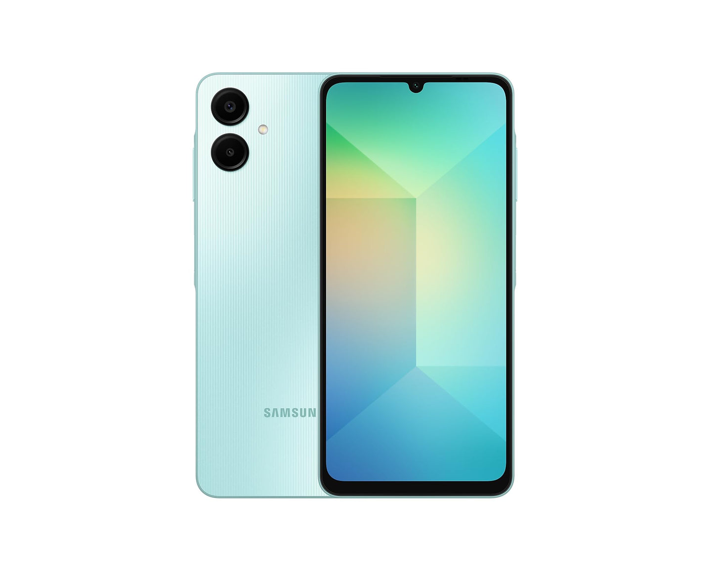 SAMSUNG GALAXY A06 SM-A065M