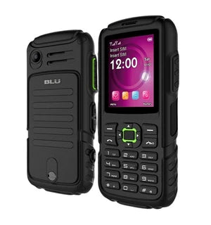 CELULAR BLU TANK MEGA T573 3G