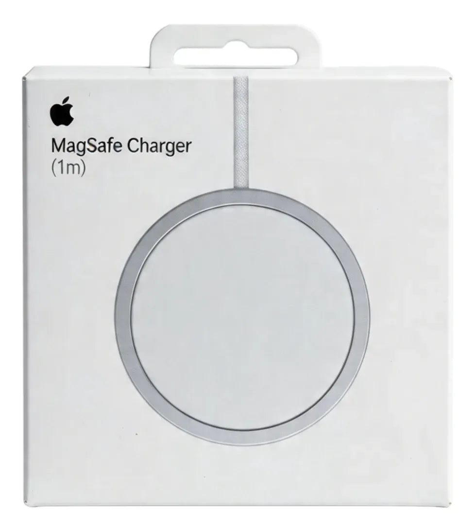 CARGADOR INALÁMBRICO APPLE MAGSAFE A2140