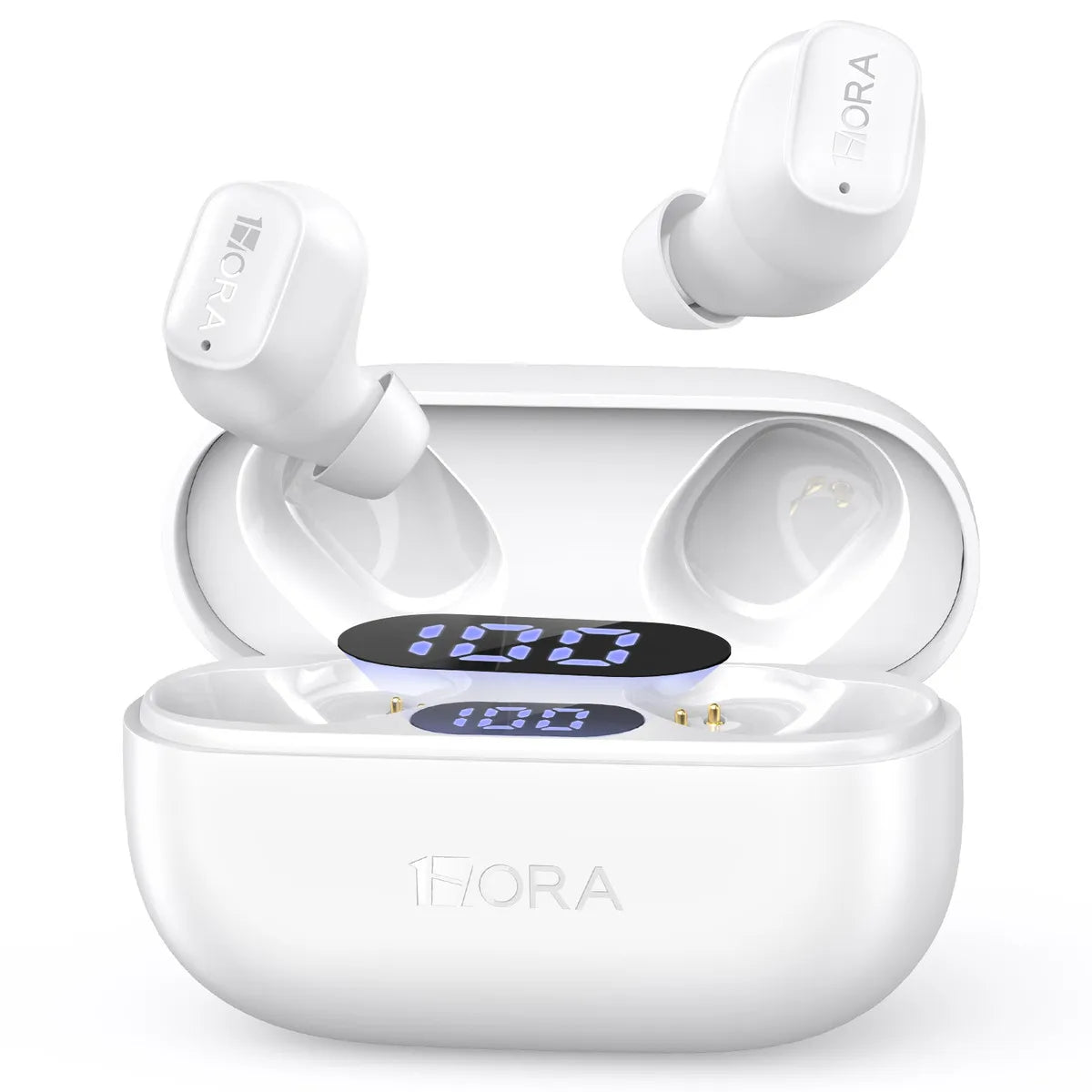 AUDÍFONOS INALÁMBRICOS 1HORA AUT212