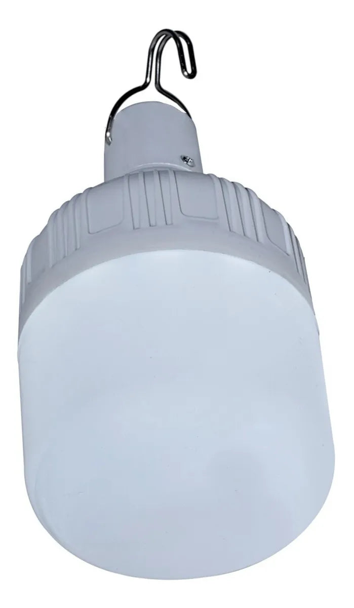 LAMPARA DE EMERGENCIA 36W/180W LED 6500K MEGALUZ MLEM-07
