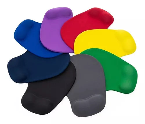 TAPETE MOUSEPAD COLORES