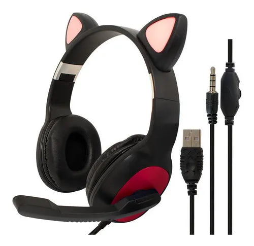 DIADEMA BUYTITI G90 BLUETOOTH GAMER