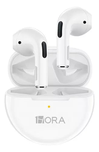 AUDIFONOS INALAMBRICOS 1HORA AUT119