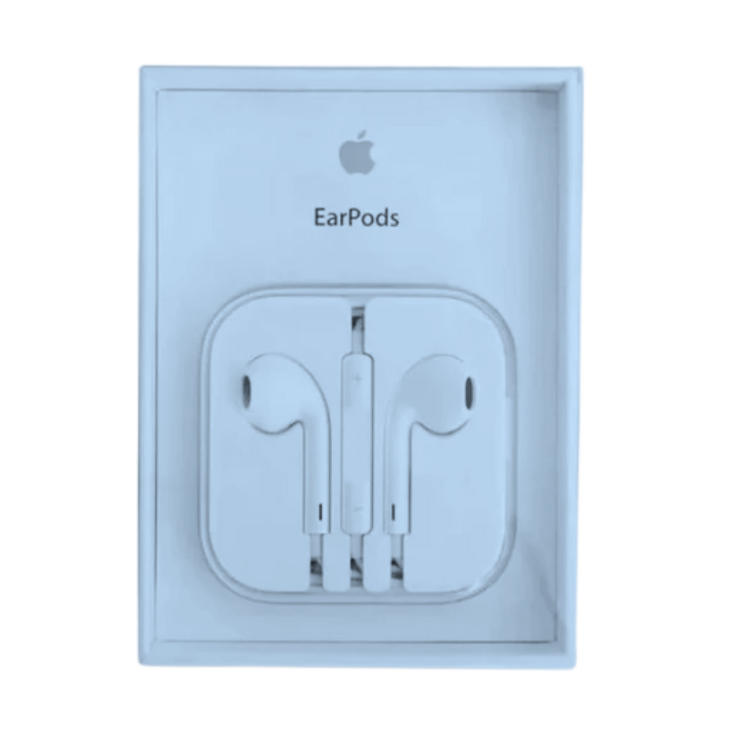 AUDIFONOS EARPODS CERTIFICADOS OEM 3.5MM BLANCO