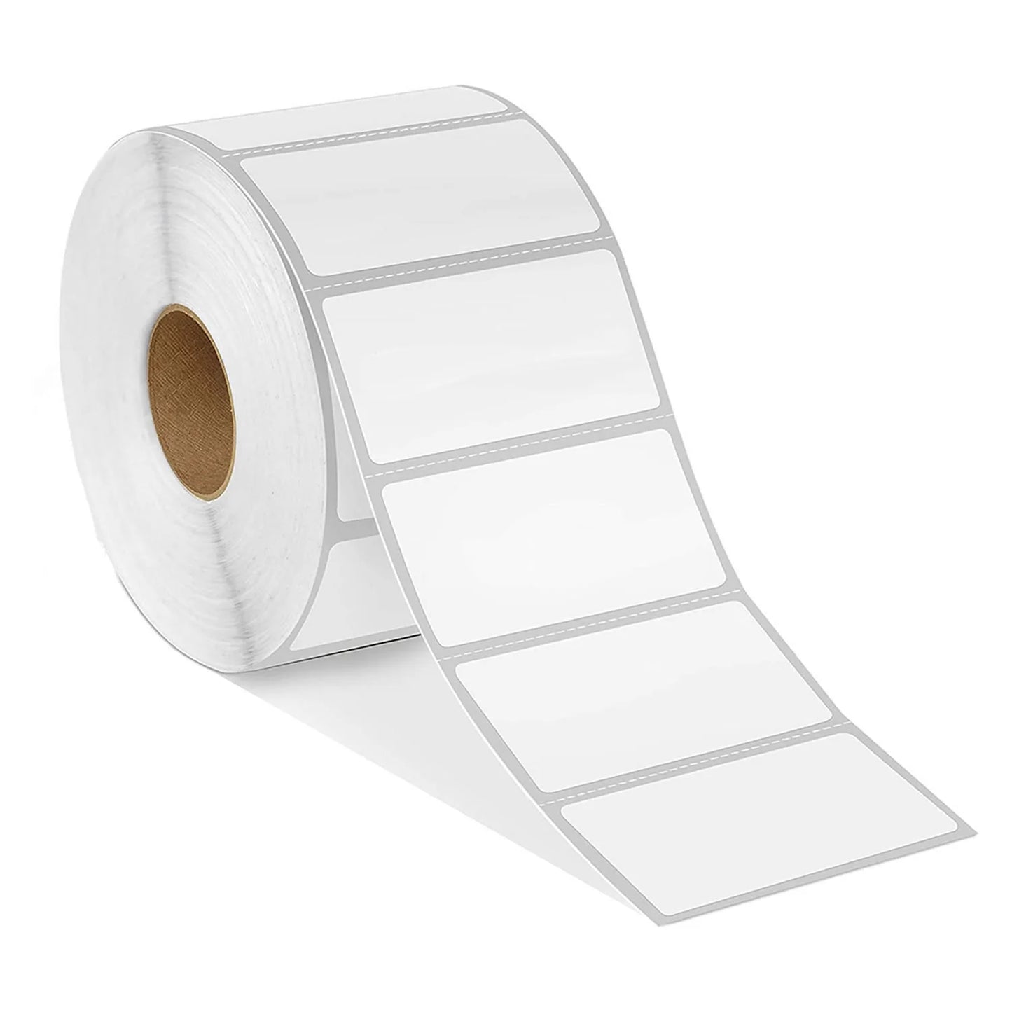 ROLLO DE ETIQUETAS TÉRMICAS 50 x 25 mm 1000 ETIQUETAS