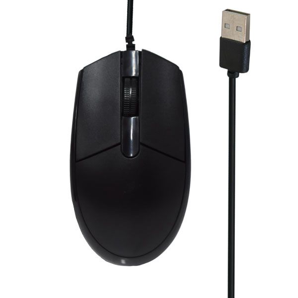 MOUSE ALAMBRICO BUYTITI DNSD-9211