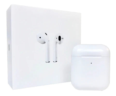 AIRPODS 2DA GENERACIÓN OEM