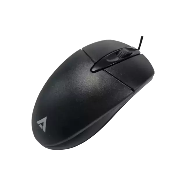 MOUSE ALÁMBRICO ACTECK OPTIMIZE MA210