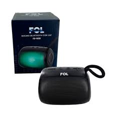 BOCINA INALAMBRICA FOL FS-F132