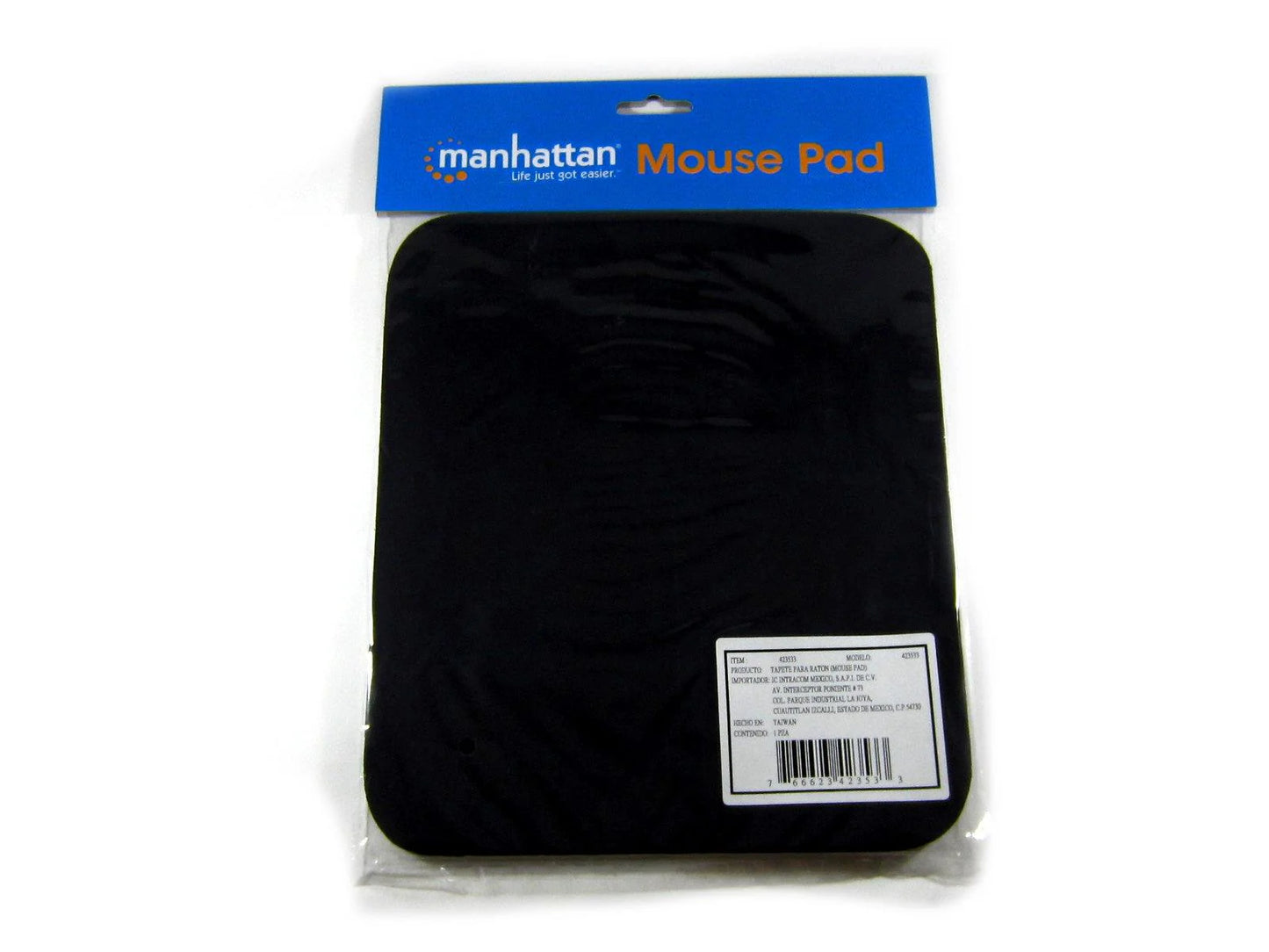 MOUSE PAD MANHATTAN 423533