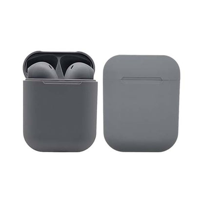 AUDIFONOS INALAMBRICOS INPODS I12 COLORES