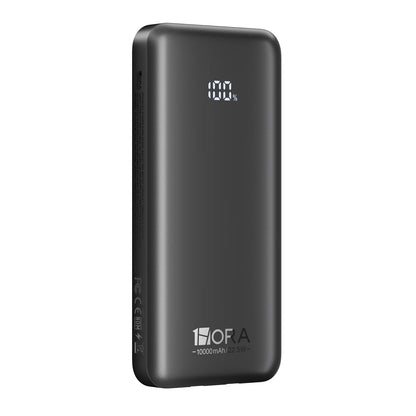 POWER BANK BATERIA PORTATIL 1HORA 10,000 MAH BAT101