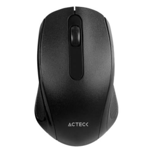 MOUSE INALAMBRICO ACTECK OPTIMIZE MI240