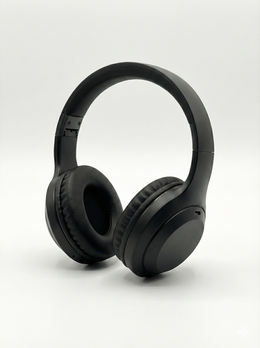 AUDIFONOS DE DIADEMA LINK BITS AB076 BG-150