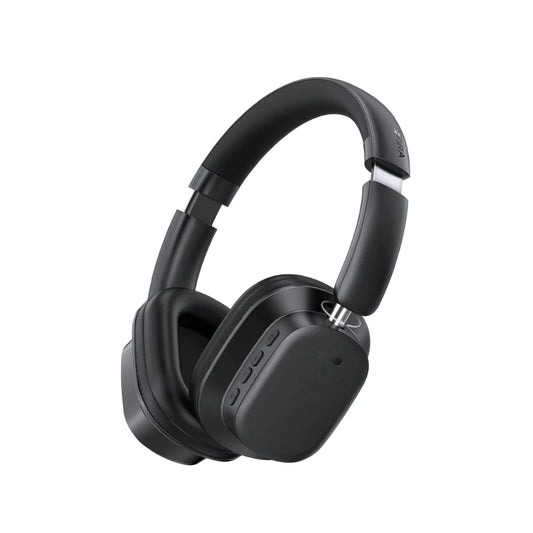 AUDIFONOS DE DIADEMA INALAMBRICOS 1HORA AUT250