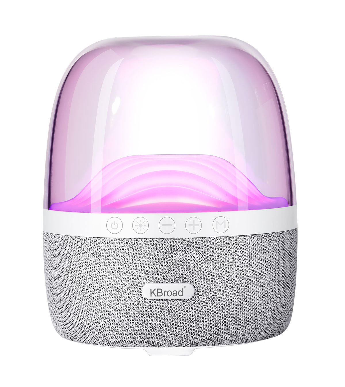 BOCINA INALAMBRICA KBROAD 5W KTS-1842