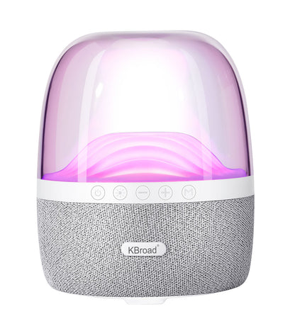 BOCINA INALAMBRICA KBROAD 5W KTS-1842