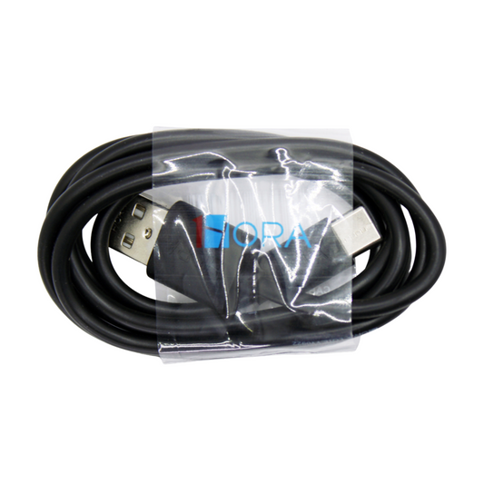 CABLE USB TIPO C 1HORA CAB244  1M SUELTO