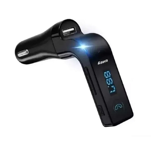 TRANSMISOR BLUETOOTH USB MICROSD KBROAD KCB908