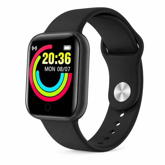 SMART WATCH FIT PRO PARA NIÑOS 90484