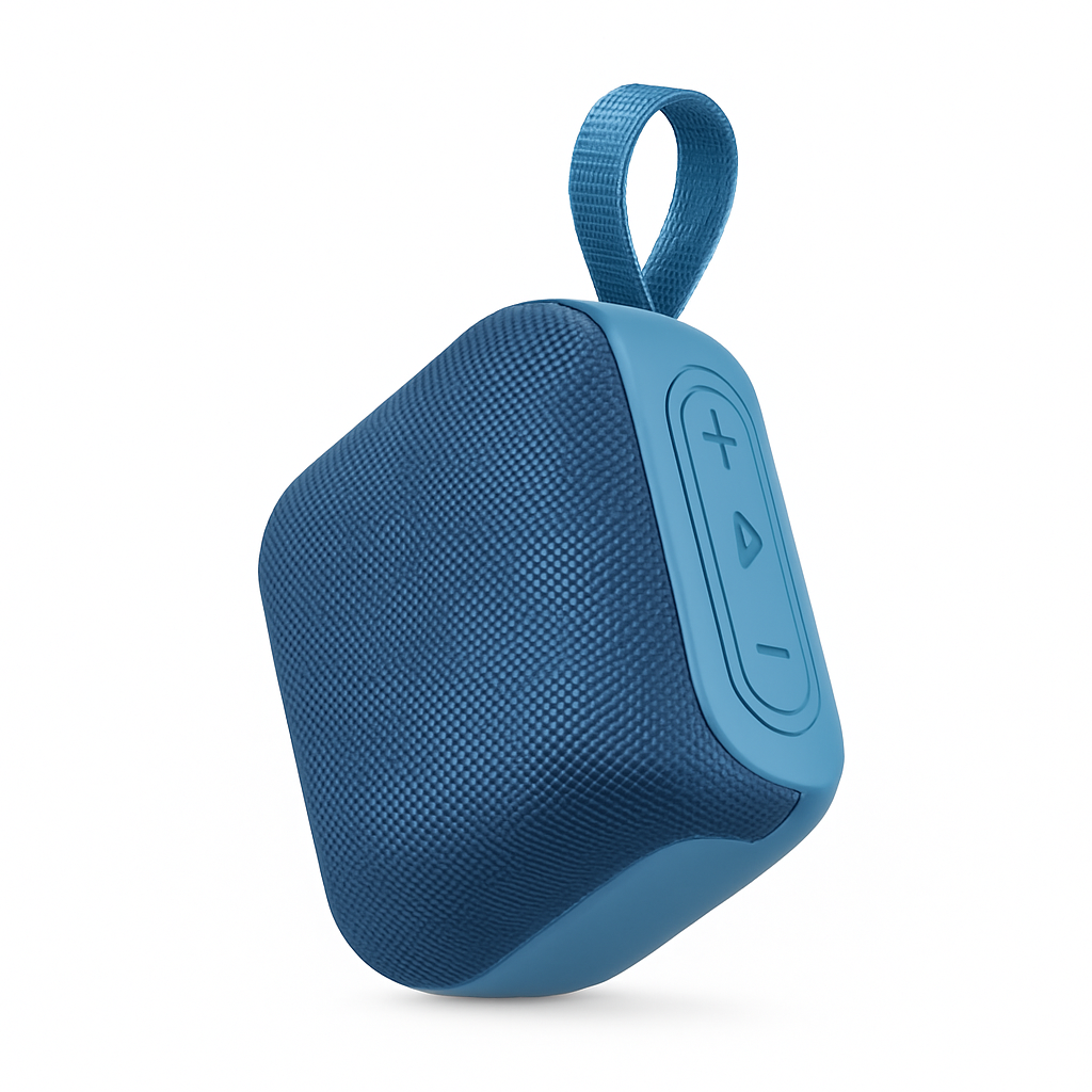 BOCINA INALAMBRICA NEBRO 5W WG-131