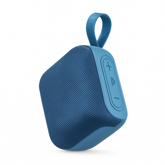 BOCINA INALAMBRICA NEBRO 5W WG-131