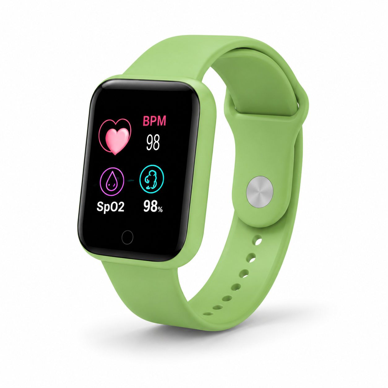 SMART WATCH FIT PRO PARA NIÑOS 90484