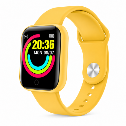 SMART WATCH FIT PRO PARA NIÑOS 90484
