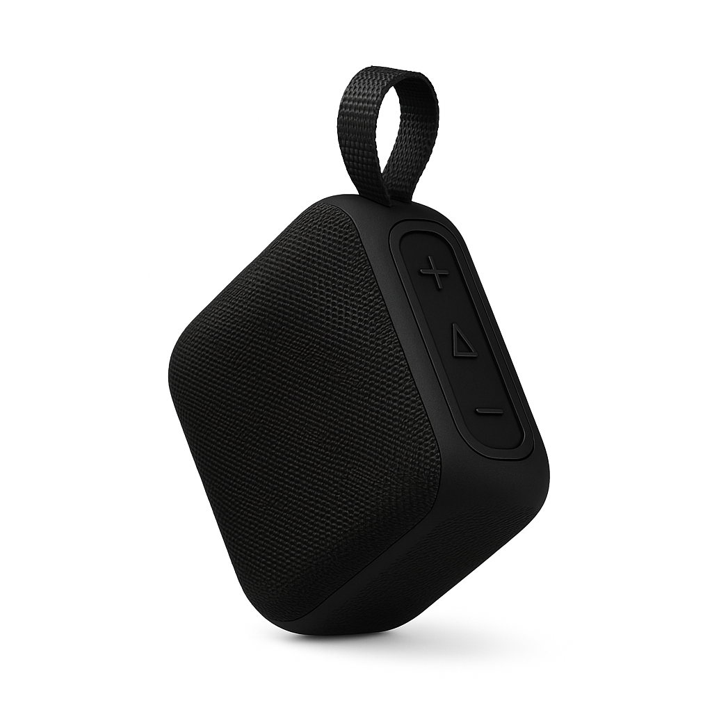 BOCINA INALAMBRICA NEBRO 5W WG-131