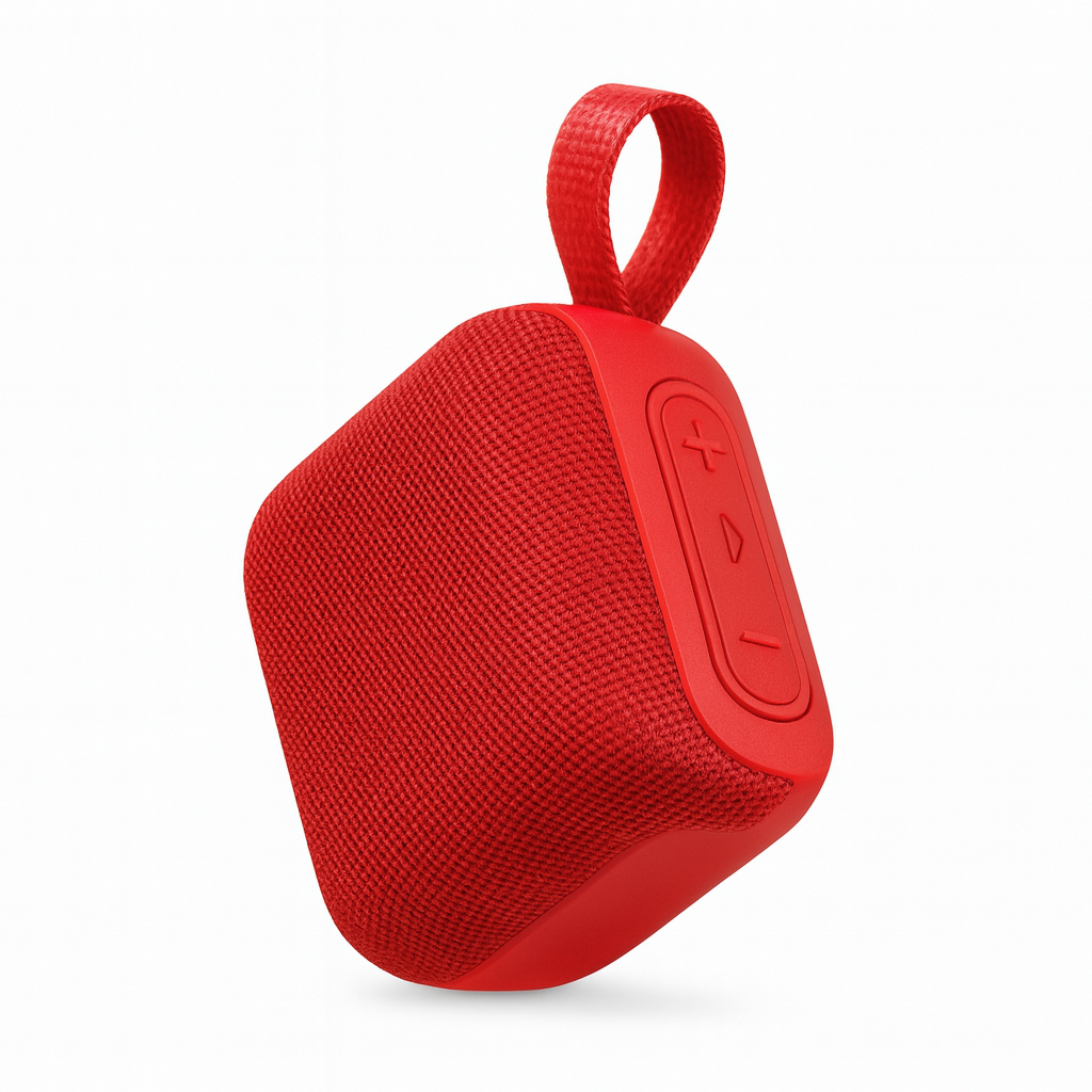 BOCINA INALAMBRICA NEBRO 5W WG-131