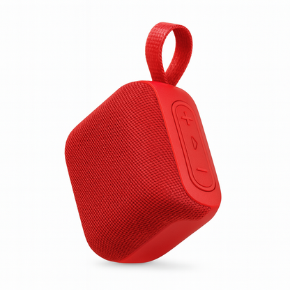 BOCINA INALAMBRICA NEBRO 5W WG-131