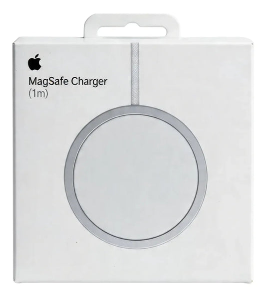 CARGADOR INALÁMBRICO APPLE MAGSAFE A2140