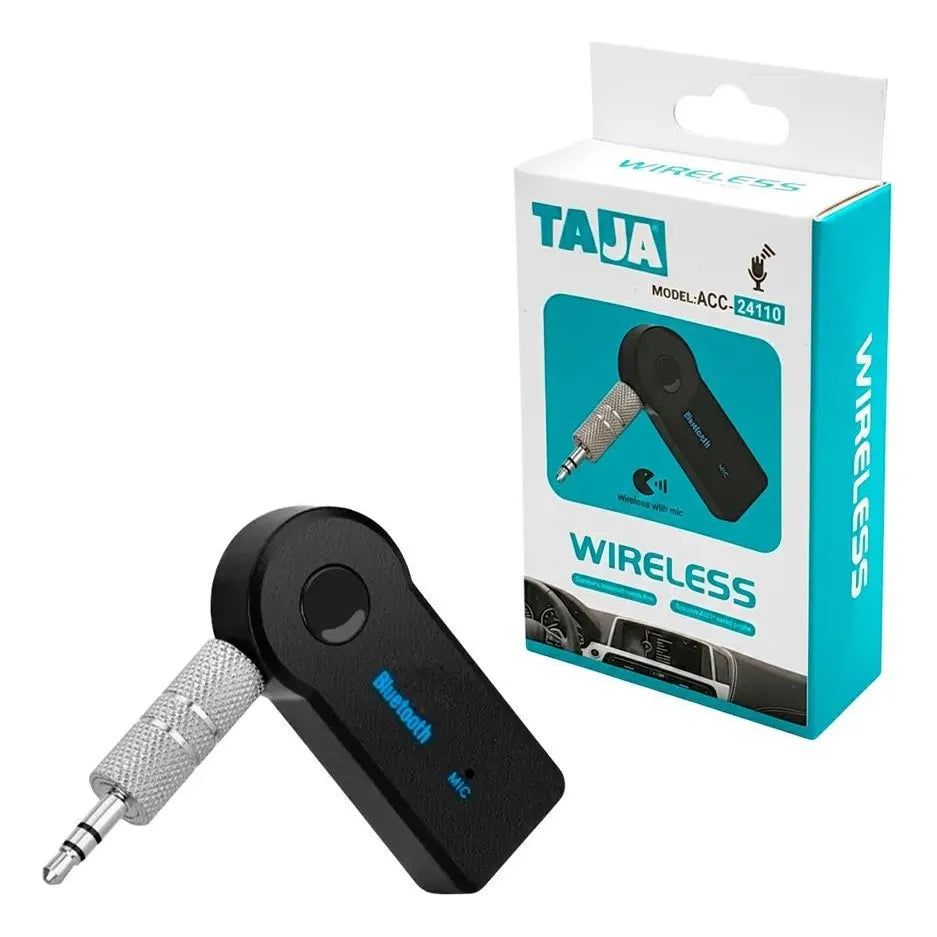RECEPTOR BLUETOOTH  3.5 RD