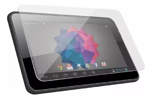 MICA DE CRISTAL PARA TABLET/IPAD