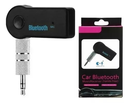 RECEPTOR BLUETOOTH  3.5 RD