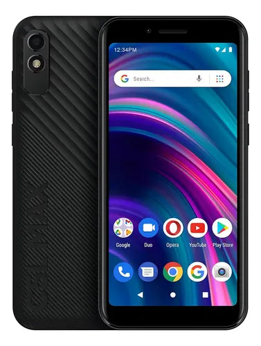 CELULAR BLU C5L MAX