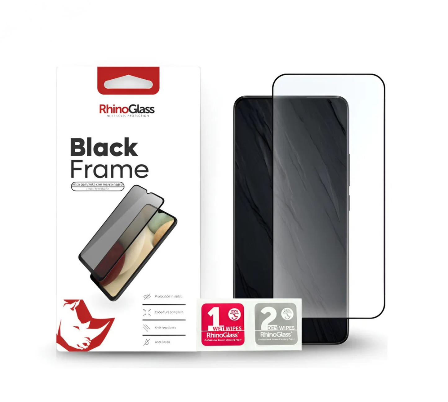 MICA COMPLETA 9D HONOR