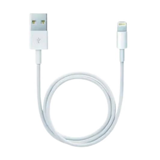 CABLE USB IP CAB05 1M BLANCO SUELTO