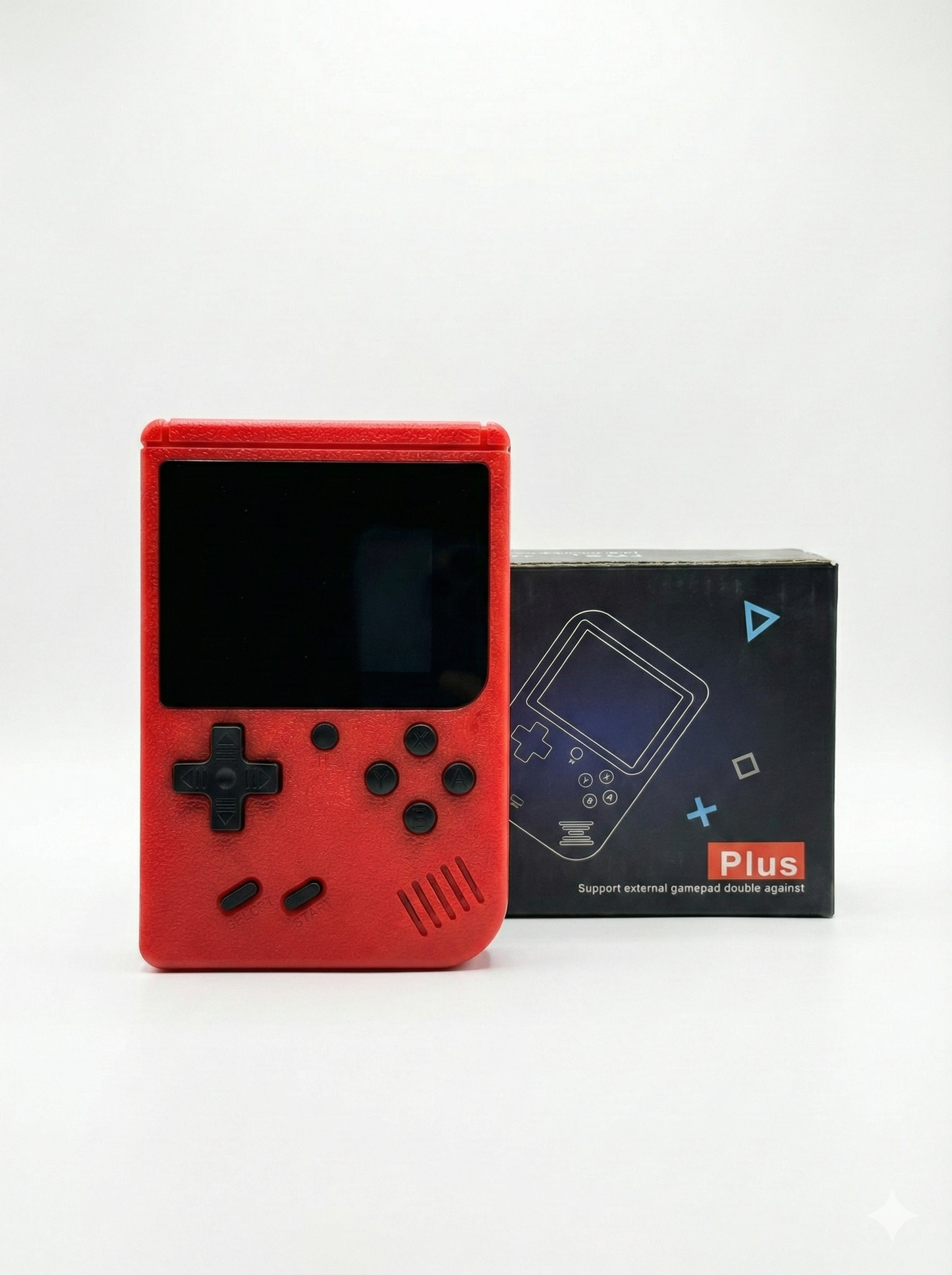 VIDEOJUEGO PORTATIL GB02R