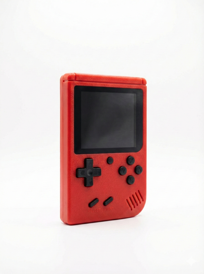 VIDEOJUEGO PORTATIL GB02R