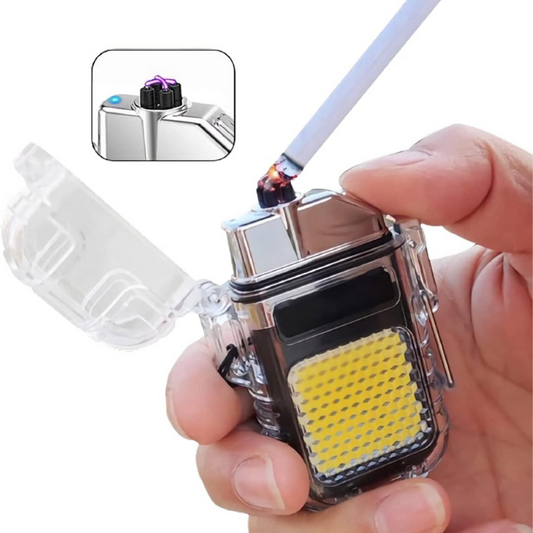 LAMPARA ENCENDEDOR BUYTITI FLASHLIGHT HJ-183