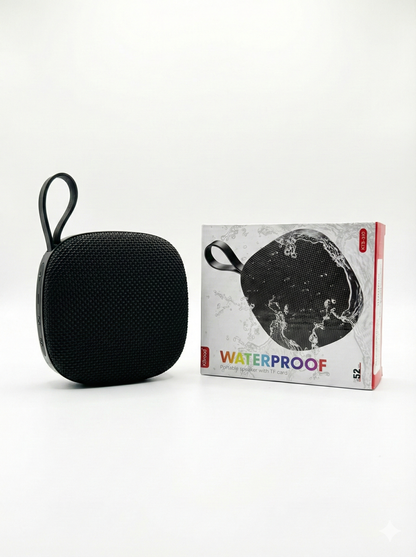 BOCINA INALAMBRICA KBROAD 5W KTS-2119