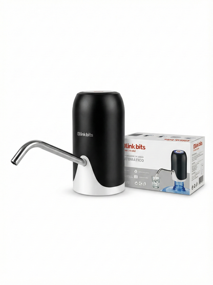 DISPENSADOR DE AGUA AUTOMATICO LINK BITS FA018