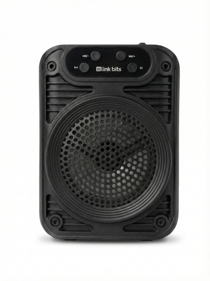 BOCINA INALAMBRICA 5W LINK BITS RFR392 SA442T