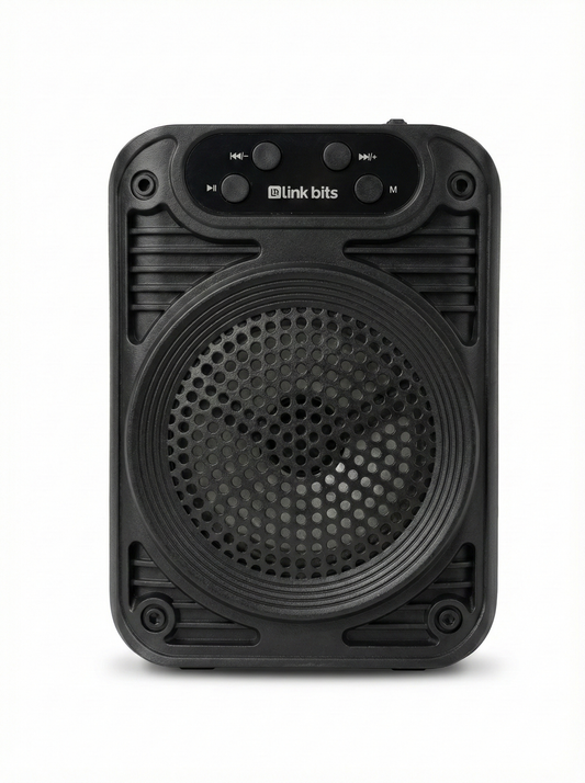 BOCINA INALAMBRICA 5W LINK BITS RFR392 SA442T