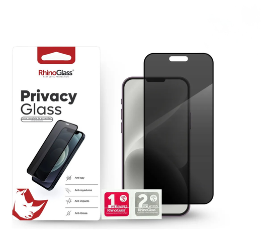 MICA DE PRIVACIDAD APPLE